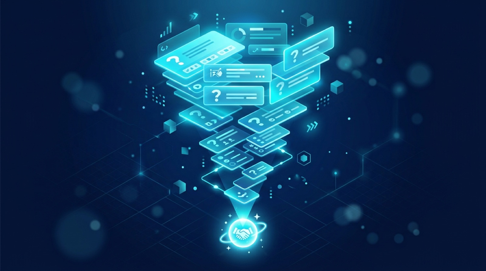 Interaktive Leadmagneten: Quiz-Funnel selbst bauen statt Tools mieten