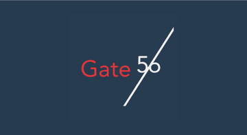 Gate 56