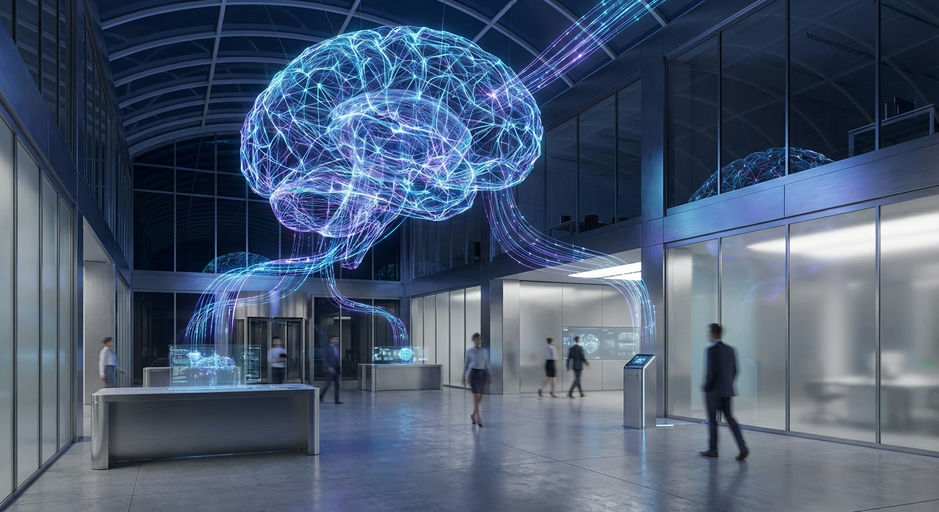 KI Agent im Unternehmen: Definition, Vorteile & Beispiele