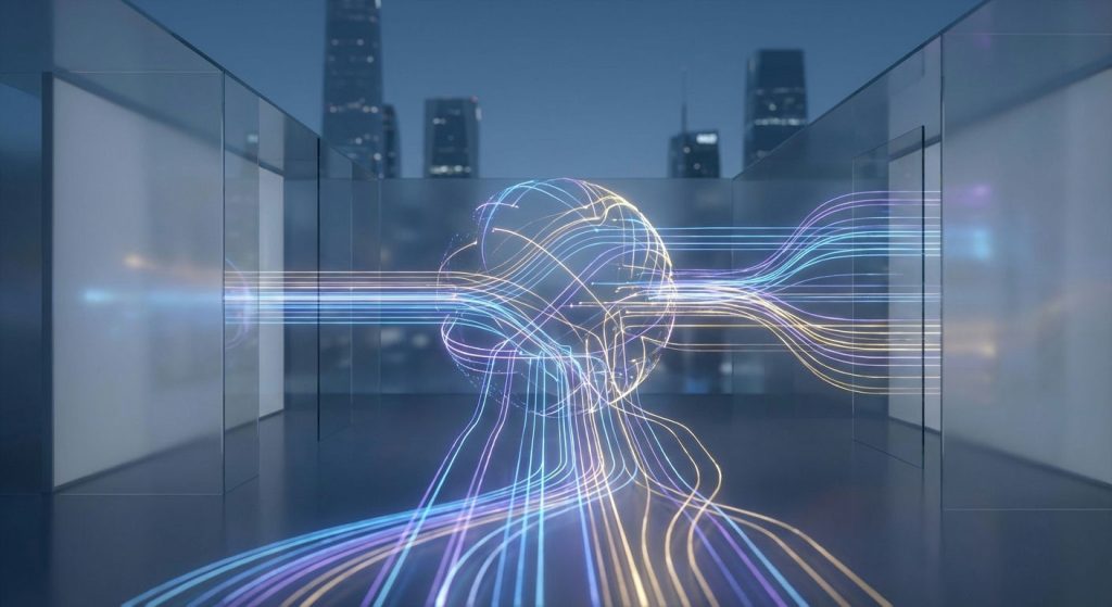 KI Automatisierung verstehen