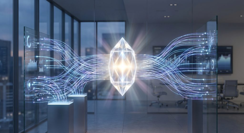 KI Wissensdatenbank aufbauen